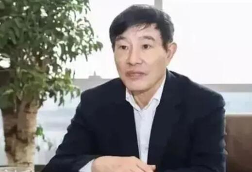 因涉嫌證券市場操縱違法違規(guī)，江蘇陽光、四環(huán)生物齊披露79歲資本大佬被立案