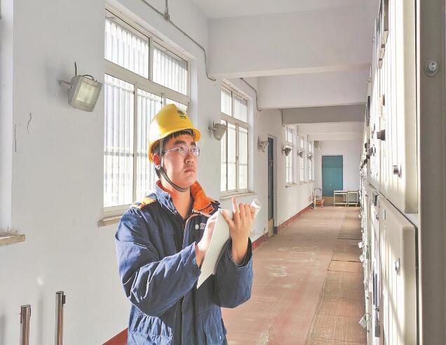 李達:凡事想在前、走在前、干在前
