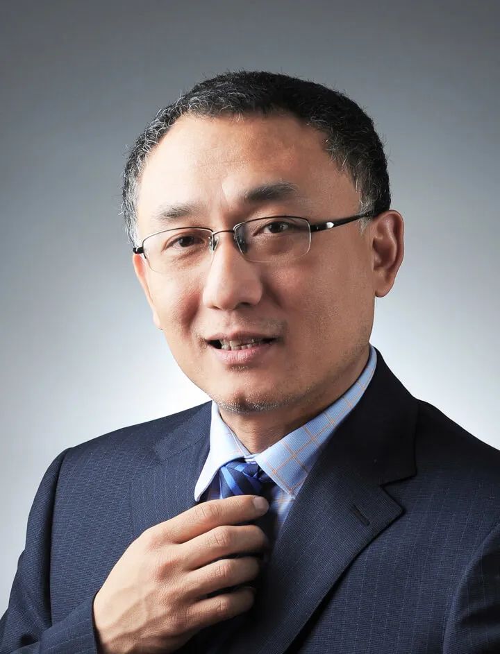 金風科技副總裁、金風國際董事長吳凱：為“一帶一路”輸送綠色動能
