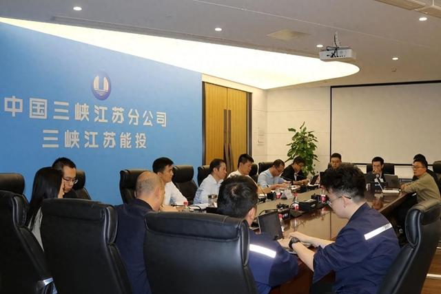 迎峰度冬，一個(gè)月發(fā)電量破5.5億!