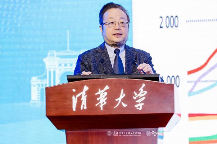賀克斌院士：搶占下一輪經濟發(fā)展先機需建成大規(guī)模穩(wěn)定使用新能源的技術體系
