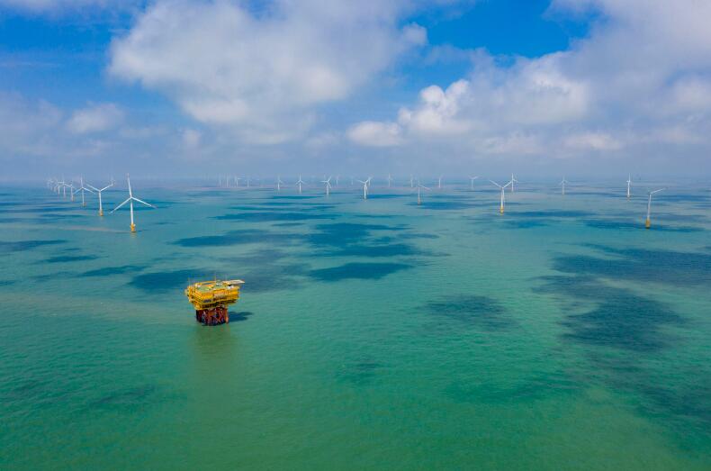 中國能建江蘇電建一公司參建項目獲中國安裝工程優(yōu)質獎  作者：唐兵 來源：江蘇電建一公司 發(fā)布時間：2023-12-27 分享：  分享到微信  用微信“掃一掃”，點擊右上角分享按鈕，  即可將網頁分享
