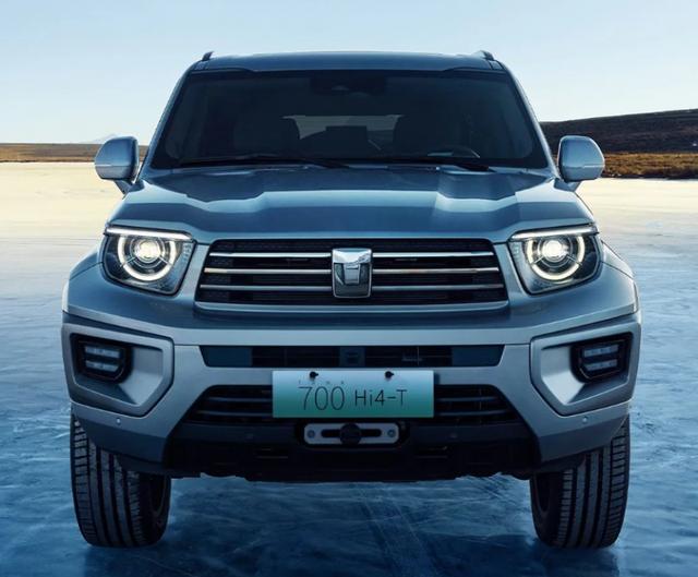 長(zhǎng)城汽車(chē)坦克品牌向新能源全面轉(zhuǎn)型，抓住時(shí)代機(jī)遇，實(shí)現(xiàn)更大發(fā)展