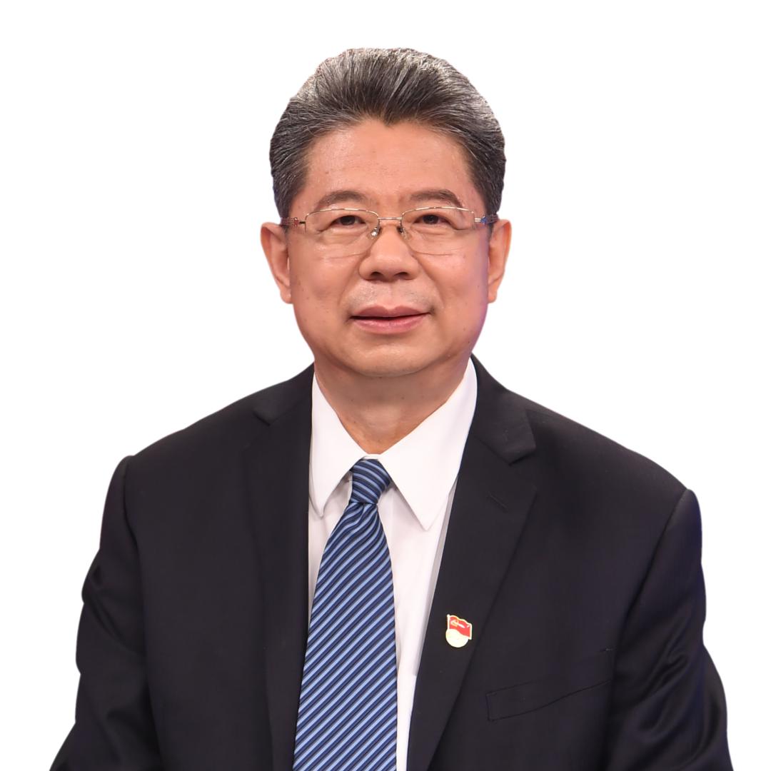 【兩會(huì)好聲音】全國政協(xié)委員中國石化集團(tuán)董事長、黨組書記馬永生：推動(dòng)戰(zhàn)略性新興產(chǎn)業(yè)更好更快發(fā)展