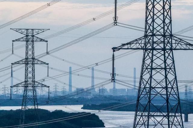 臺1500萬用戶叫苦電價擬再漲，民進(jìn)黨當(dāng)局能源政策被島內(nèi)痛批