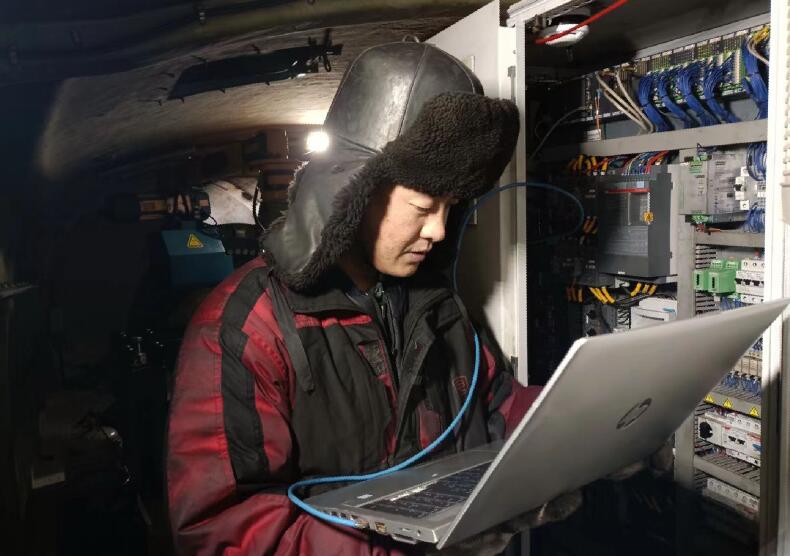 開局沖刺，首戰(zhàn)告捷!錫盟新能源事業(yè)部發(fā)電量實現(xiàn)首月開門紅
