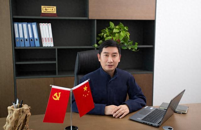 【兩會好聲音】全國人大代表、泰和新材董事長宋西全：加強用戶側儲能建設，促進新能源行業(yè)健康發(fā)展
