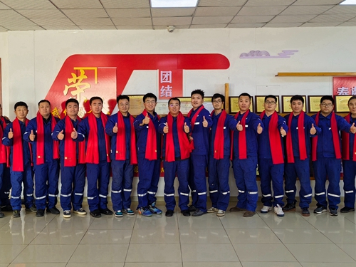 堅持黨建引領(lǐng)，筑牢安全防線，華潤電力東北新能源公司多家風電場獲安全管理獎項