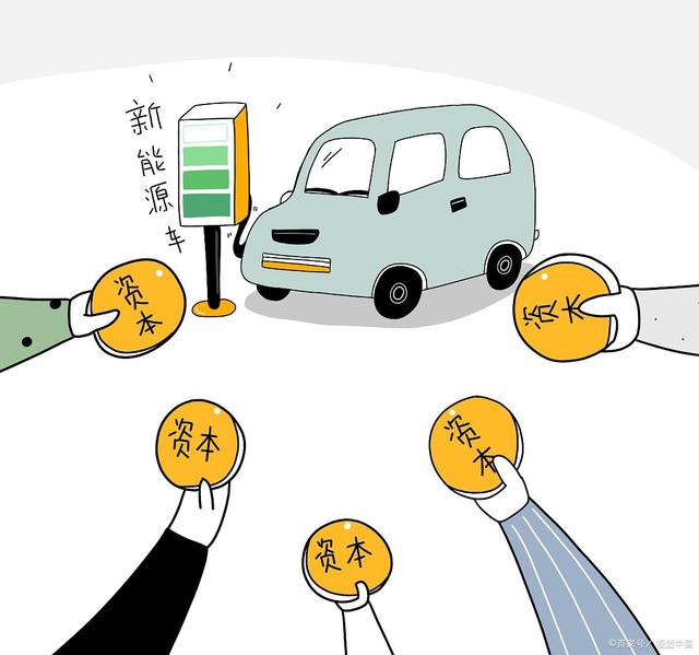 新能源車自燃，315曝光問(wèn)題眾多，新能源車究竟是大趨勢(shì)還是智商稅