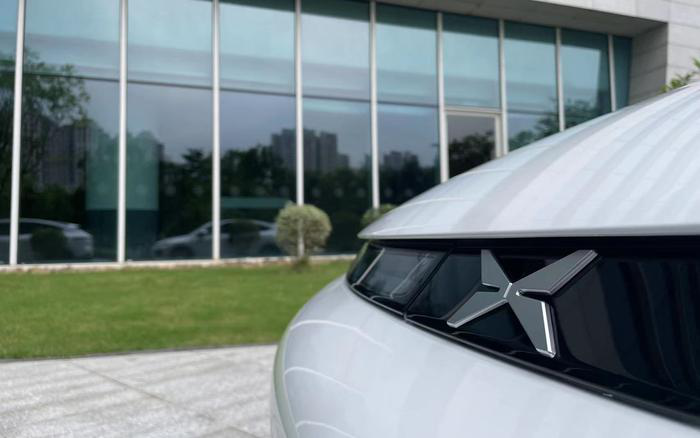 小鵬汽車去年凈虧損擴大至103億，4月將發(fā)全新品牌