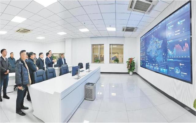 煙臺數(shù)字化虛擬電廠投運(yùn)4個月，促進(jìn)“發(fā)電”“用電”兩端供需平衡