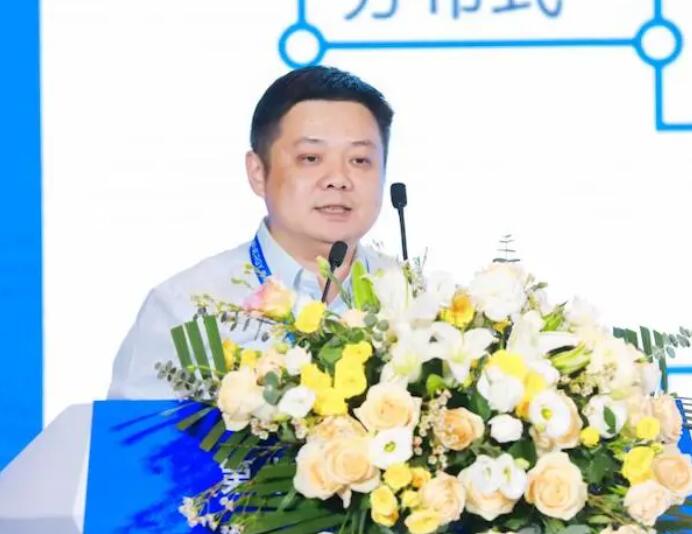 智光儲能技術(shù)總監(jiān)湯旭：今年儲能競爭更加激烈，看好高壓大容量儲能