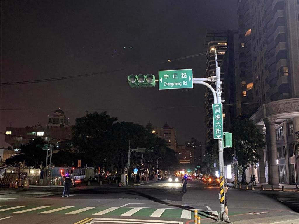 桃園市4月停電高達(dá)35次，核四前廠長：電力問題反映基層人力不足
