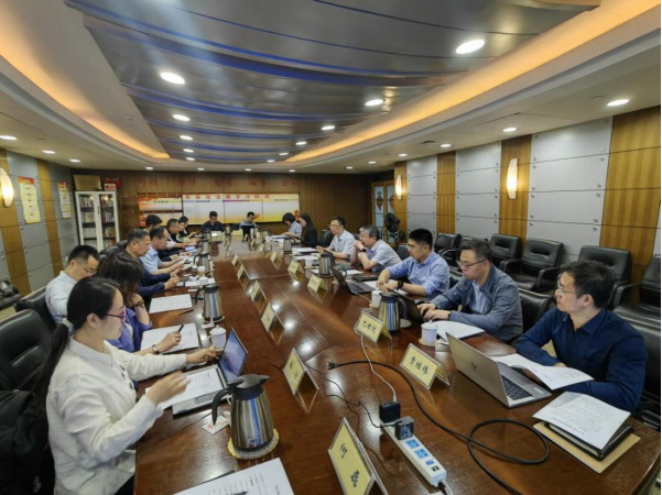 電促會一行赴中國移動、中國聯(lián)通、中國電信調研交流