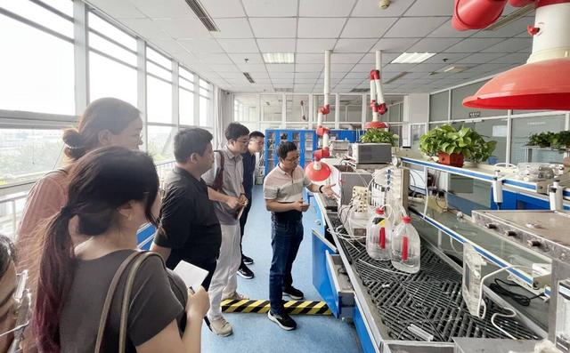 效率高，能耗低!這項氣體分離技術(shù)為氫能產(chǎn)業(yè)發(fā)展注入“膜”力