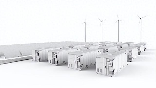 新型儲能“充電寶”，可同時滿足近3000萬戶居民1小時用電