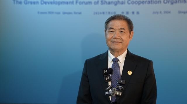 潘家華：走可再生能源軌道，山東必須突破儲能問題