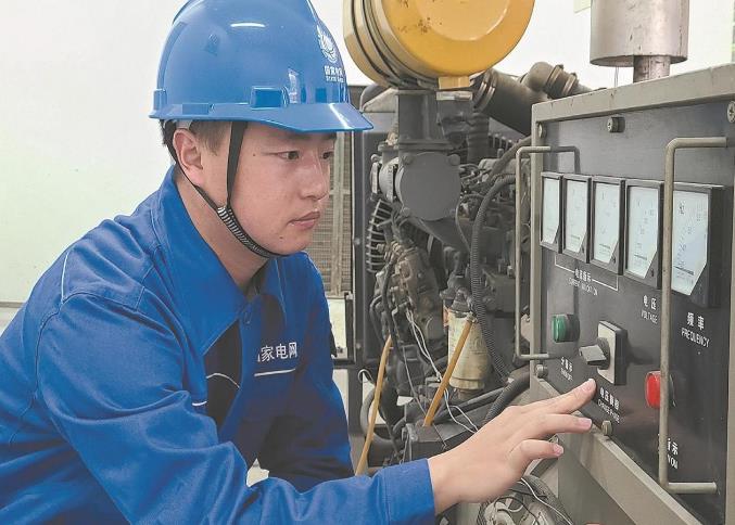 路雖遠(yuǎn)，行則將至——記全國五一勞動獎?wù)芦@得者張鑫