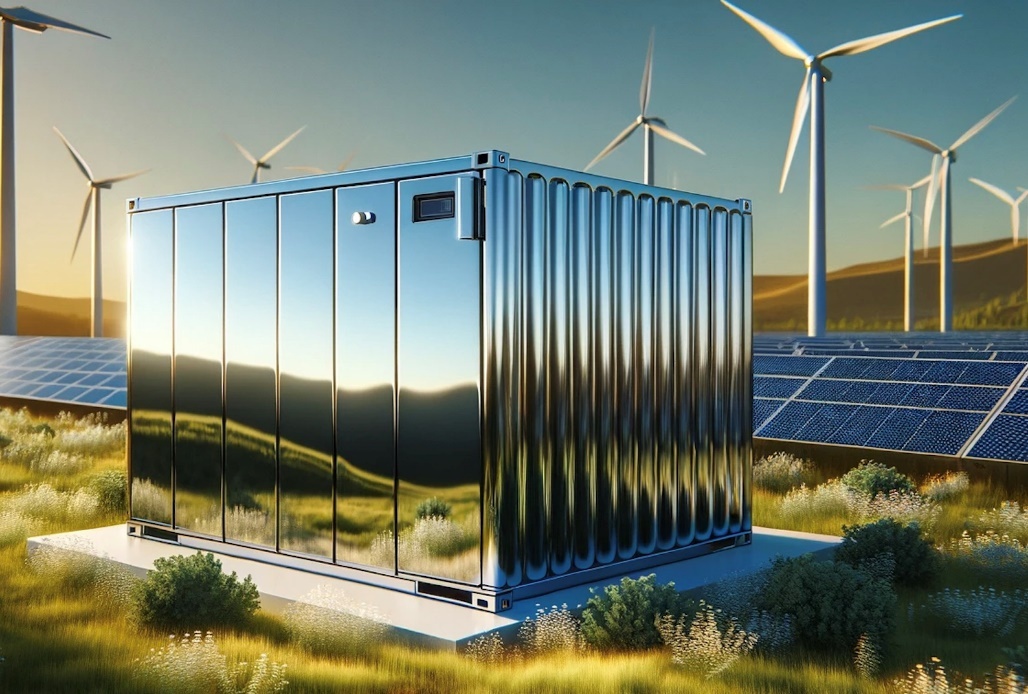 鈉離子電池，未來新型儲能又一方向?
