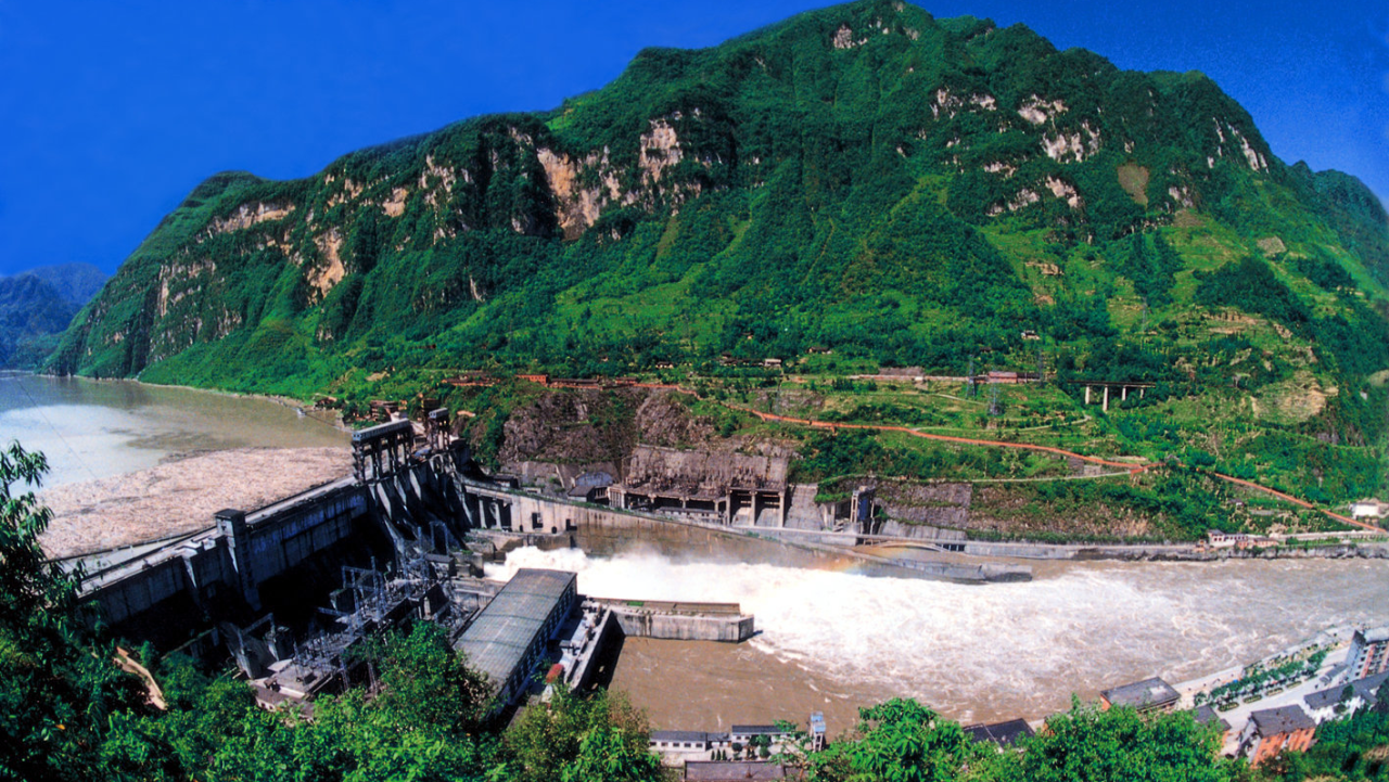 國(guó)家能源集團(tuán)川藏區(qū)域清潔能源開發(fā)紀(jì)實(shí)