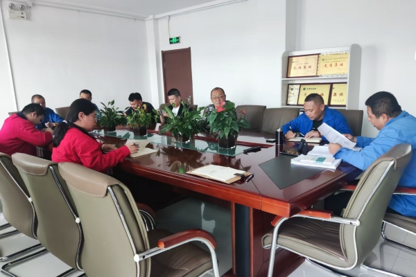 內蒙古電力集團烏海千里山供電公司：佳節(jié)倍思“清”，廉潔記心間
