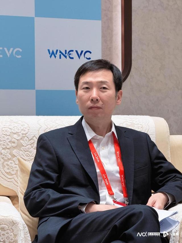 侯福深：車企應(yīng)達(dá)成全球合作共識，促進(jìn)新能源汽車發(fā)展