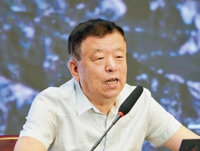王國(guó)法院士：煤礦智能化進(jìn)入攻堅(jiān)階段，七大問(wèn)題待解