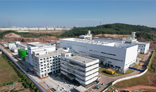 國家能源廣東石角燃機(jī)熱電1號燃機(jī)點火一次成功