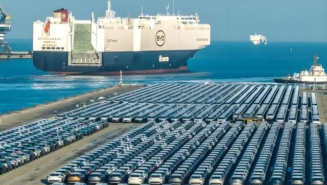 2024前3季27省新能源汽車產(chǎn)量：粵227萬輛，陜西第3，吉林11萬輛