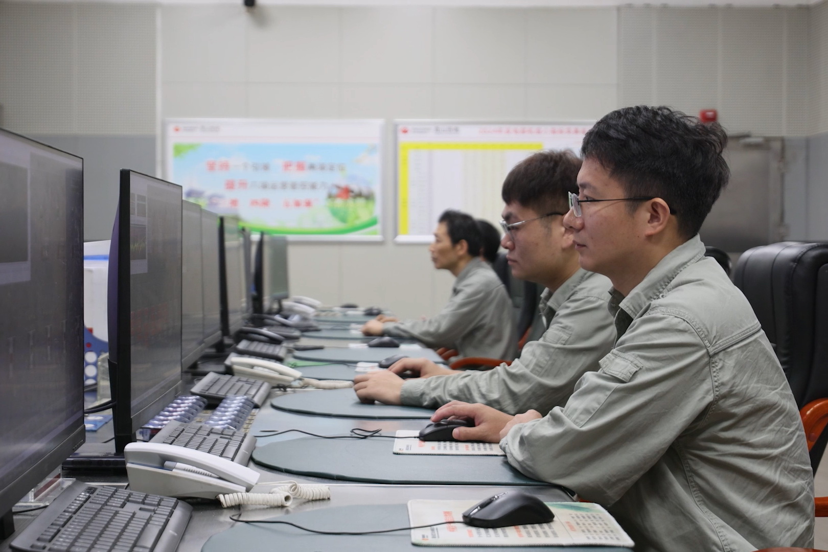 國家能源集團湖北公司2024年發(fā)電量、供熱量雙創(chuàng)歷史新高